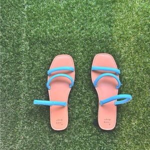 Target Sandals